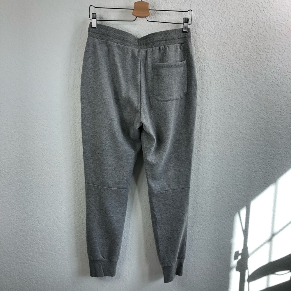 French Connection Zanna Tri Blend Drawstring Joggers - Picture 6 of 10